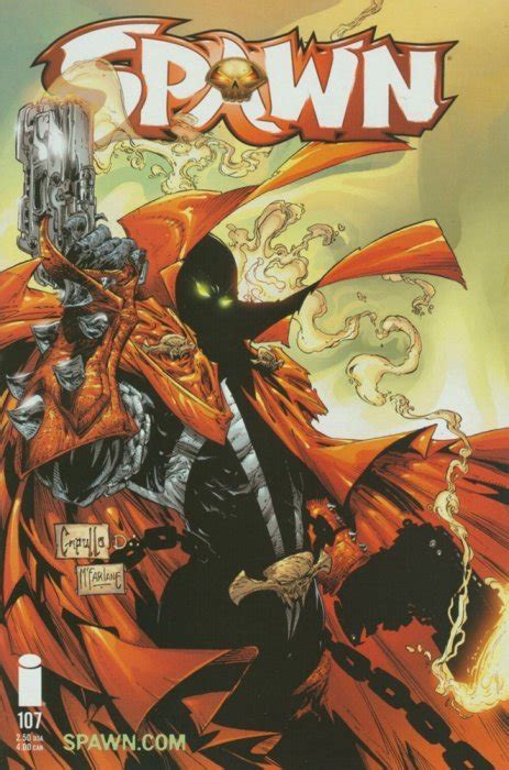 Spawn 150 Image Comics