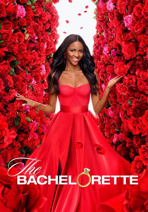 The Bachelorette Sezon 20 Tüm Bölümleri Internetten Izleyin