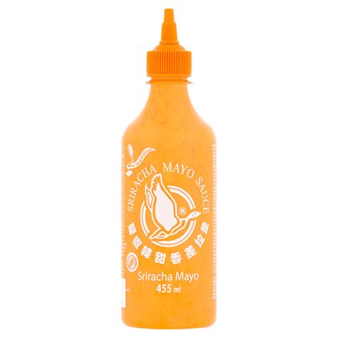 Flying Goose Sriracha Mayo Sauce 455 Ml Storefront EN