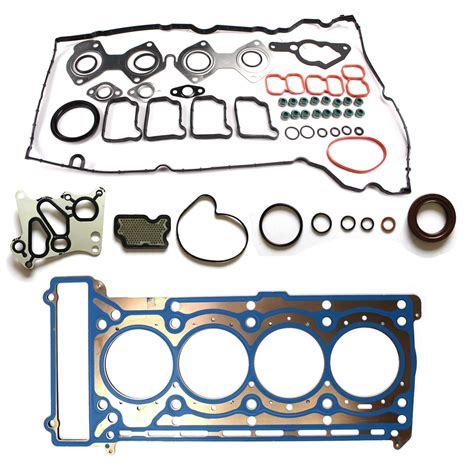 Cylinder Head Gasket Set Fit For Mercedes Benz C C C E E