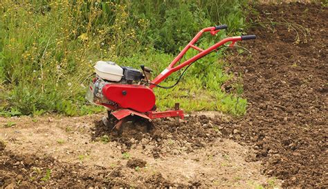 How To Use A Tiller To Remove Grass In Detail Guide Upd