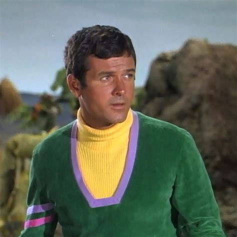 Handsome Mark Goddard in Lost In Space, 1965-1968. | Lost in space ...