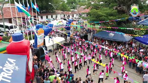 Fiestas Patronales De Guatemala