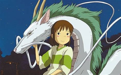 Filmes Do Studio Ghibli Que Voc Precisa Assistir Revista Galileu