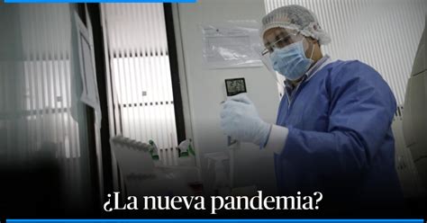 Qu Tan Preparados Estamos Para Diagnosticar La Viruela Del Mono El