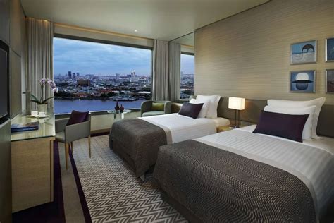 Avani+ Riverside Bangkok Hotel in Bangkok: Find Hotel Reviews, Rooms ...