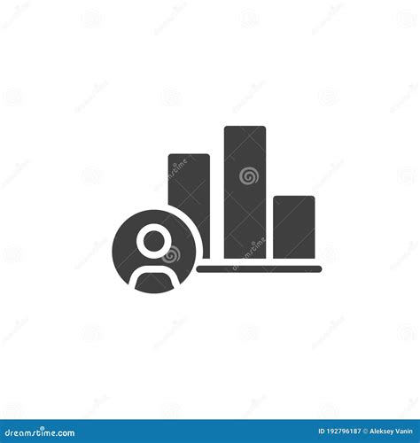 Candidate Rating Icon Cartoon Vector Vote Recruit CartoonDealer