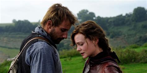 Movie Review Far From The Madding Crowd The Critical Movie