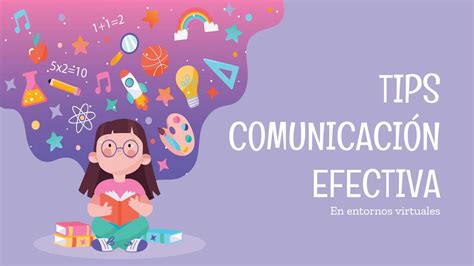 Comunicación Efectiva en entornos virtuales by maarroyo4 - Issuu