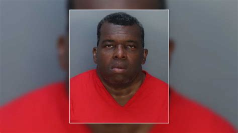 Florida Correctional Officer Accused Of Sex Battery On Male Inmate In Miami Dade Nbc 6 South