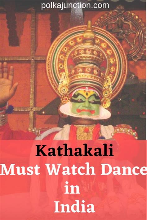 Kathakali Dance The Colourful Classical Dance Form Of Kerala