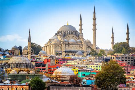 Où Dormir Près De Laéroport Distanbul