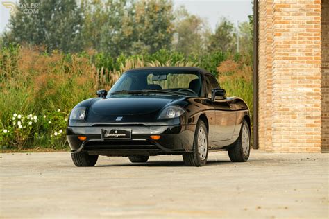 Classic Fiat Barchetta For Sale Price Eur Dyler