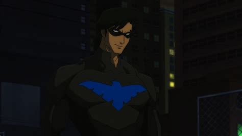 Dick Grayson Dc Movies Wiki Fandom Powered By Wikia