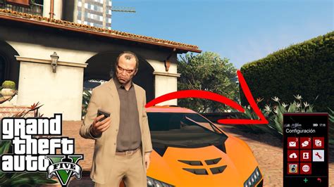 COMO GUARDAR PARTIDAS EN GTA 5 PC PS XBOX YouTube