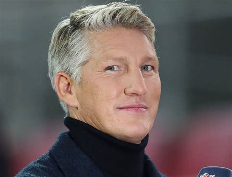 Bastian Schweinsteiger Alter Vermögen Karriere Familie Kinder Wiki