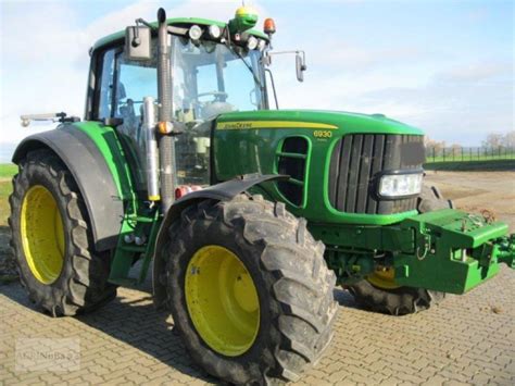 John Deere Premium Gebraucht Neu Kaufen Technikboerse At