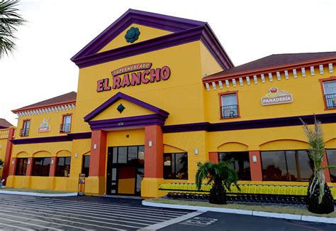 El Rancho | Supermercado