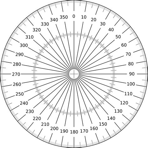 How to Use a Protractor: Step-by-Step Guide