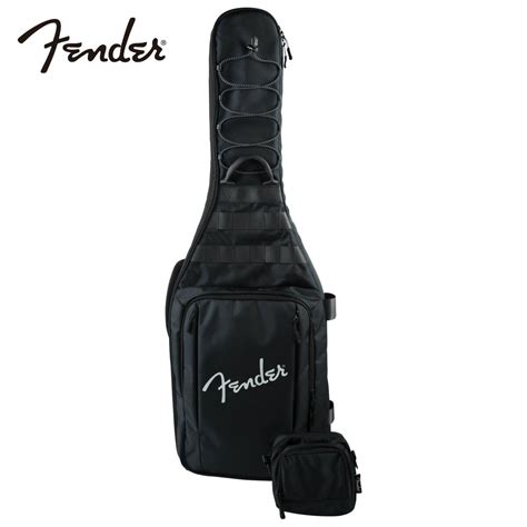 Fender Limited Edition Urban Gear Electric Guitar Gig Bag