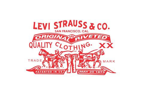 Levi Strauss and Co Logo