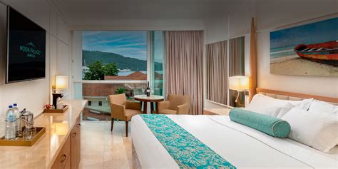 Luxury All-Inclusive Suites in Jamaica| Moon Palace Jamaica