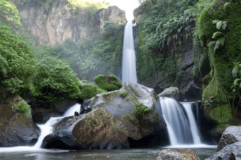 Coban Glotak Malang Foto Lokasi Dan Harga Tiket Masuk Info Area