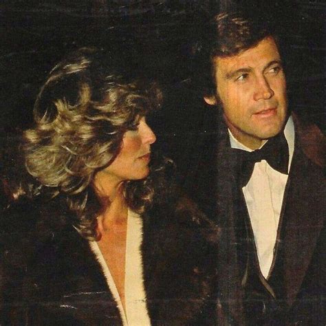 Farrah Fawcett Et Lee Majors Dr Le De Dames Dr Le Dame