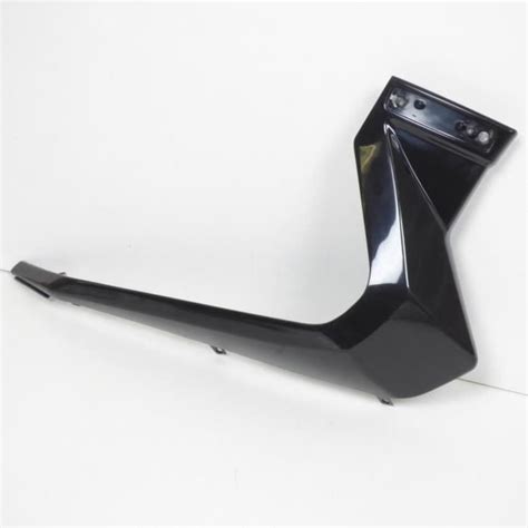 Sabot bas de caisse droit TNT pour Scooter Yamaha 125 Xmax 2006 à 2009