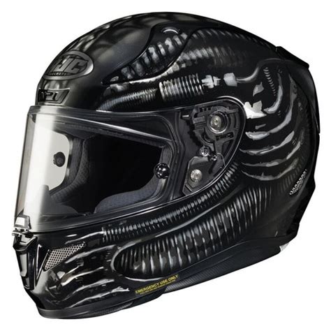 Jual HJC RPHA11 PRO ALIEN FOX MC5 L HELM FULLFACE L ORIGINAL L SNI S