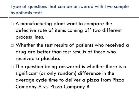 Ppt Probability And Statistical Inference Lecture 6 Powerpoint