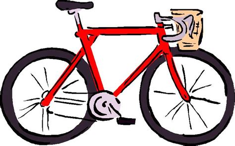 Clipart Bike - ClipArt Best