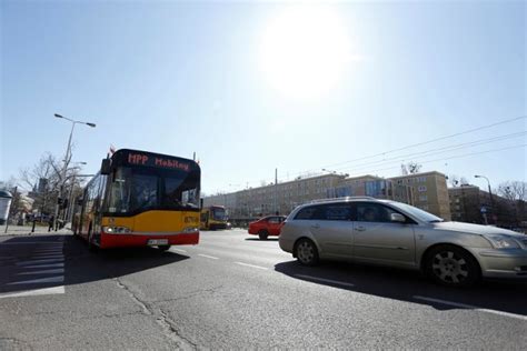 Wypadek autobusu w Warszawie PiS zapowiada kontrolę poselską w spółce