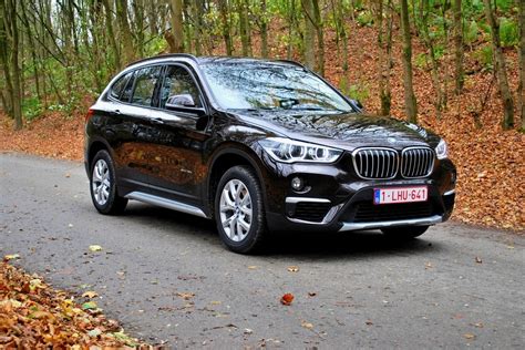 Bmw X Sdrive D Steptronic Auto Be Tests