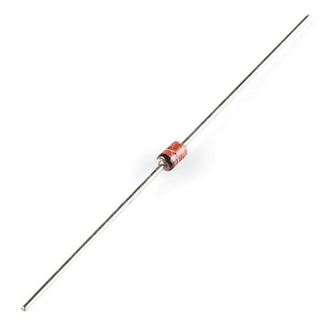 Zener Diode 51v 1w 1n4733 Proto Pic