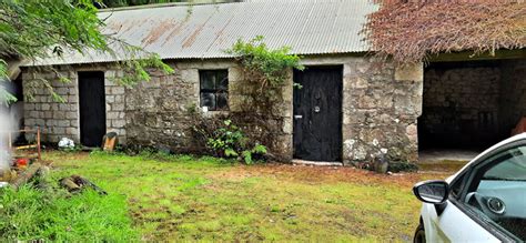 For Sale Bogknowe Roundfell Nr Southwick Dumfries Dg2 8aw