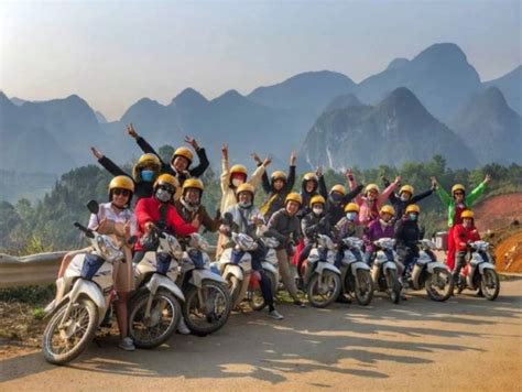 Ha Giang Loop Car Tour 3 Popular Tours Memorable Experience