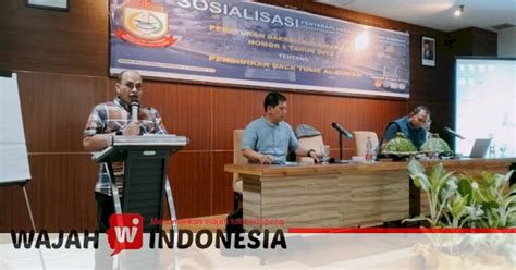 Irwan Djafar Ajak Milenial Baca Pahami Dan Amalkan Al Quran