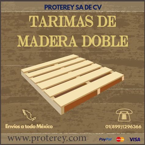 Pin De Proterey Sa En Tarimas Con Resaque Tarimas De Madera Tarimas