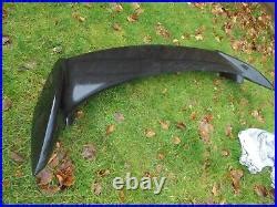 Vauxhall VXR8 Holden HSV Commodore VE Pontiac G8 Rear Spoiler | Holden ...