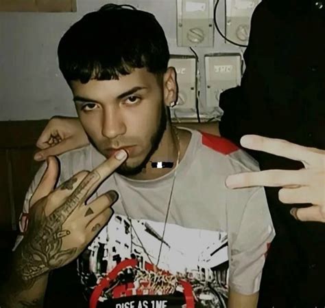 Anuel AA In 2024 Reggaeton Rapper Art Rappers