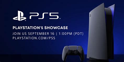 PlayStation 5 release date, price, and more in today's showcase - 9to5Toys