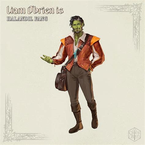 roll  critical role campaign    natural