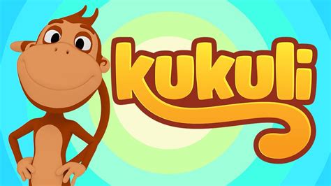 kukuli kartoon channel