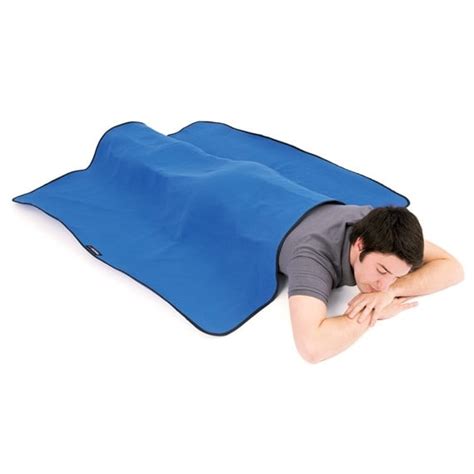 Fleece Weighted Blanket - weighted blanket - sensory - deep pressure