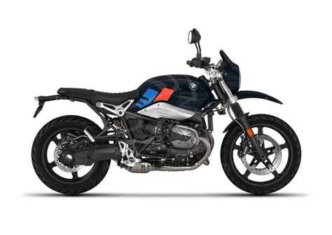 BMW R nineT Urban G S 2022 Fiche technique Moto Algérie Portail