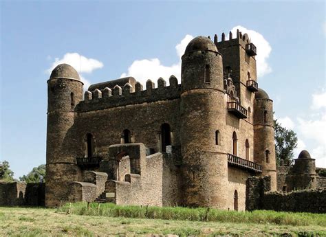 time    gondar weather  climate  months  avoid