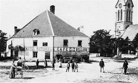 Mairie D Orchamps Vennes Et Sa Commune