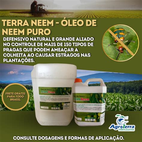 Grão Forte Fertilizantes