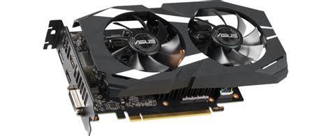 Venta Asus Gtx 1660 Ti Dual Oc 6gb En Stock